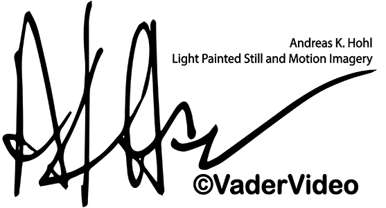 Vadervideo logo